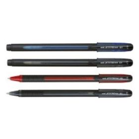 Uni-Ball Jetstream SX-101 Mavi 0.7 Jel Mürekkepli Kalem