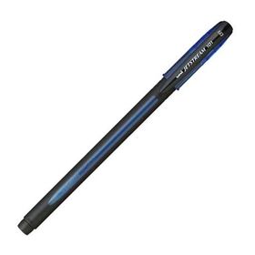 Uni-Ball Jetstream SX-101 Mavi 0.7 Jel Mürekkepli Kalem