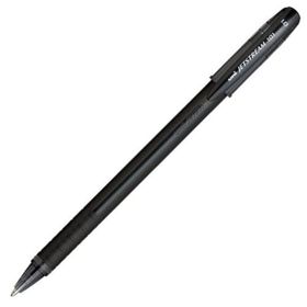 Uni-Ball Jetstream SX-101 Siyah 1.0 Jel Mürekkepli Kalem