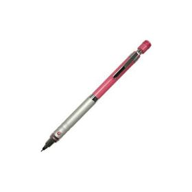 Uni-Ball Kuru Toga High Grade M5-1012 Pembe Dönen Mekanizmalı Kurşun Kalem