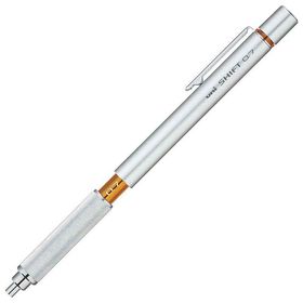 Uni-Ball M7-1010 Gümüş Versatil Kalem