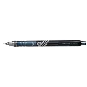 Uni-Ball M7-450T Kuru Toga T 0.7 MM Siyah Versatil Kalem