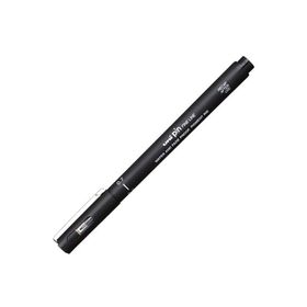Uni-Ball Pin Fine Line 0.7 mm Siyah Teknik Çizim Kalemi