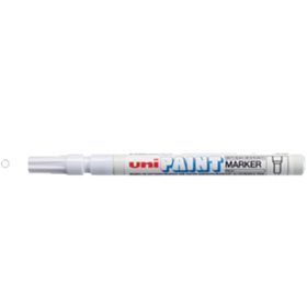 Uni-ball Px-21 Beyaz Paint Markör