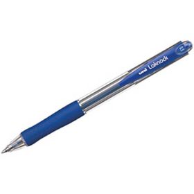 Uni-Ball SG-100 0.5 mm Mavi Tükenmez Kalem