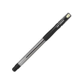 Uni-Ball Sg-100 1.4 mm Siyah Tükenmez Kalem