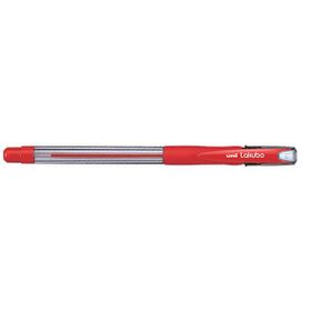 Uni-Ball SG-100 Lakubo Medium 1.0 mm Bilye Uç Kırmızı Tükenmez Kalem