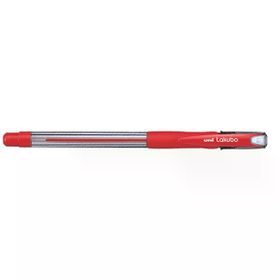 Uni-Ball SG-100 Lakubo Medium 1.0 mm Bilye Uç Kırmızı Tükenmez Kalem