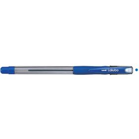 Uni-Ball SG-100 Lakubo Medium 1.0 mm Bilye Uç Mavi Tükenmez Kalem