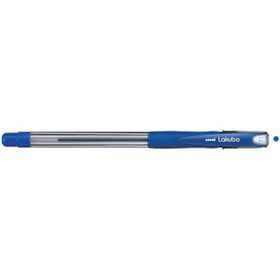 Uni-Ball SG-100 Lakubo Medium 1.0 mm Bilye Uç Mavi Tükenmez Kalem