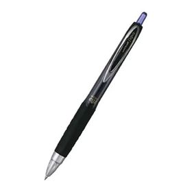 Uni-Ball SİGNO 0.5 mm Black MİCRO UMN-207 Mekanik Jel Kalem