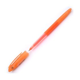 Uni-Ball Signo 0,7 mm Turuncu Mekanik Roller Kalem