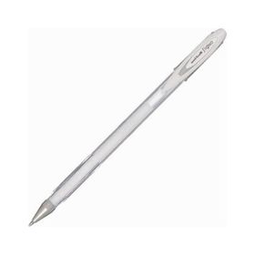 Uni-Ball Signo Angelic Colour Jel Bilye Uç 0.7 mm Beyaz Roller Kalem