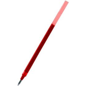 Uni-Ball Signo Broad 1.0 Kırmızı İmza Kalemi
