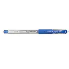 Uni-Ball Signo Dx Fine Mavi 0.7 mm 3'lü Jel Roller Kalem