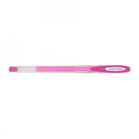Uni-Ball Signo Fine 0.7 mm Florasan Pembe Roller Kalem
