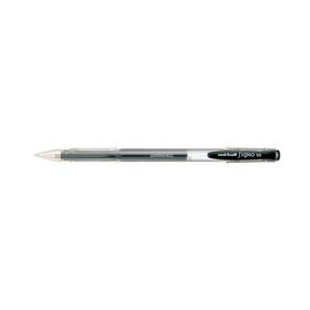 Uni-Ball Signo Fine 0.7 mm Siyah Roller Kalem