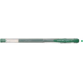 Uni-Ball Signo Fine 0.7 mm Yeşil Roller Kalem