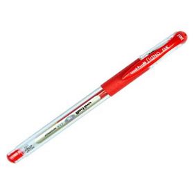 Uni-Ball Signo Fine Kırmızı Roller Kalem