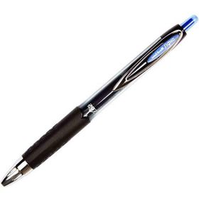 Uni-Ball Signo Mekanik 0.7 mm Mavi Roller Kalem