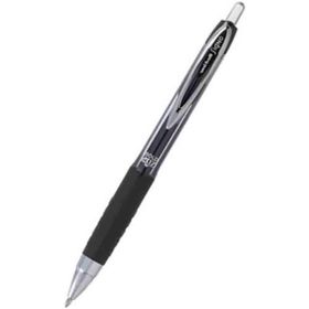 Uni-Ball Signo Mekanik 1 mm Siyah Roller Kalem