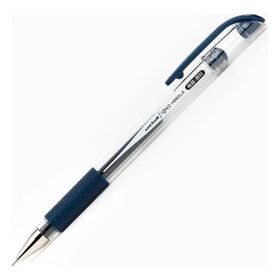 Uni-Ball Signo Needle Mavi 0.38 mm 2'li Jel İğne Uçlu Kalem