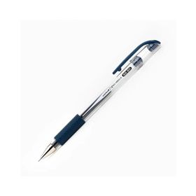 Uni-Ball Signo Needle Mavi - Siyah 0.38 mm Jel İğne Uçlu Kalem