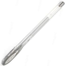 Uni-Ball Signo Noble UM-120NM Gümüş 0.8 Jel Kalem