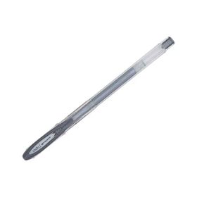 Uni-Ball Signo Silver Metallic 0.8 Jel Kalem Seti