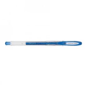 Uni-Ball Signo Sparkling 1 mm Mavi Roller Kalem