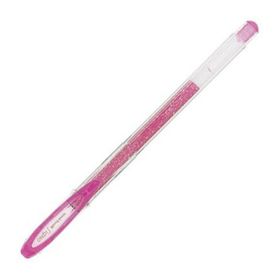Uni-Ball Signo Sparkling 1 mm Pembe Roller Kalem