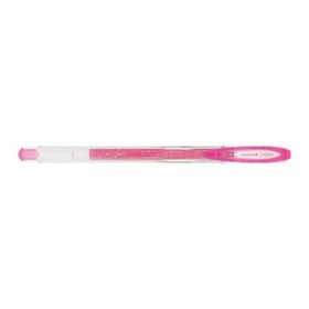 Uni-Ball Signo Sparkling 1 mm Pembe Roller Kalem