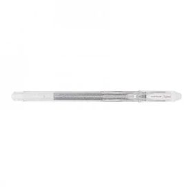 Uni-Ball Signo Sparkling 1 mm Silver Roller Kalem