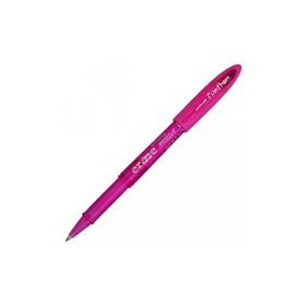 Uni-Ball Silinebilir Fanthom 0.7 mm Pembe Jel Kalem