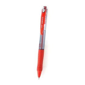 Uni-Ball SN-100-10 Kırmızı Mekanik Tükenmez Kalem