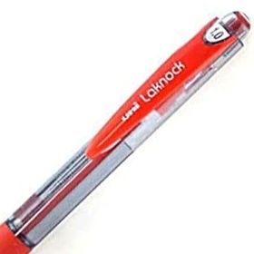 Uni-Ball SN-100-10 Kırmızı Mekanik Tükenmez Kalem
