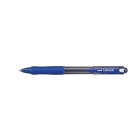 Uni-Ball SN-100-10 Mavi Mekanik Tükenmez Kalem