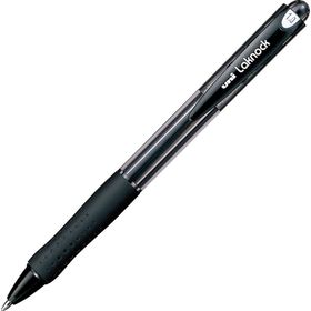 Uni-Ball SN-100-10 Siyah Mekanik Tükenmez Kalem