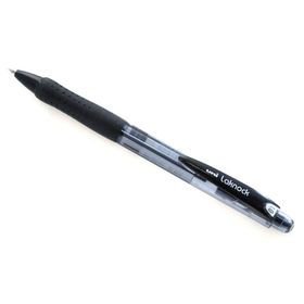 Uni-Ball SN-100-10 Siyah Mekanik Tükenmez Kalem