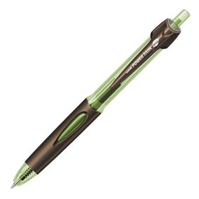 Uni-Ball SN-220EW Power Tank Eco Siyah Tükenmez Kalem