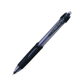 Uni-Ball Sn-227 Power Tank 0.7 mm Siyah Jel Roller Kalem