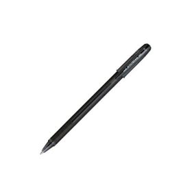 Uni-Ball SX-101 Siyah Jetstream 1.0 Mürekkepli 12'li Roller Hızlı Yazı Kalemi