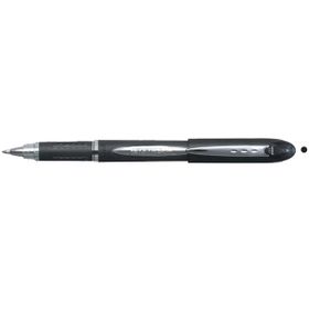 Uni-Ball SX-210 Jetstream Hızlı Yazı 1.0 mm Siyah Roller Kalem