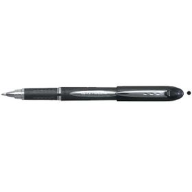 Uni-Ball SX-210 Jetstream Hızlı Yazı 1.0 mm Siyah Roller Kalem