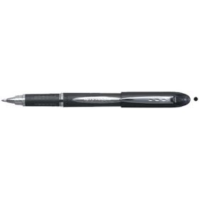 Uni-Ball SX-210 Jetstream Hızlı Yazı 1.0 mm Siyah Roller Kalem