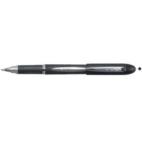Uni-Ball SX-210 Jetstream Hızlı Yazı 1.0 mm Siyah Roller Kalem