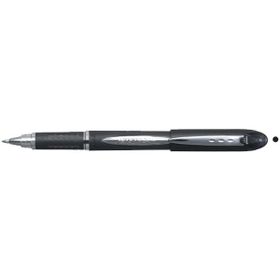 Uni-Ball SX-210 Jetstream Hızlı Yazı 1.0 mm Siyah Roller Kalem