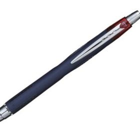Uni-Ball SXN-210 Jetstream 1.0 Kırmızı Mekanik Jel Mürekkepli Kalem