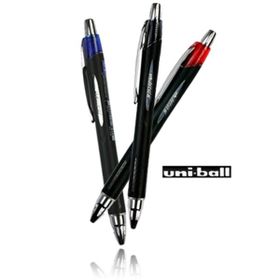 Uni-Ball SXN-210 Jetstream 1.0 Kırmızı Mekanik Jel Mürekkepli Kalem