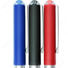Uni-Ball UB-150 Eye Micro 0.5 mm Karışık Renkli 3'lü Paket Roller Kalem